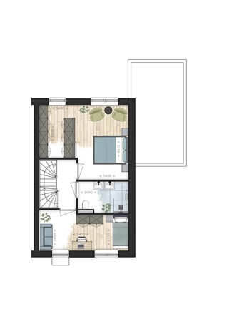 Medium property photo - Kleikamp 7, 6871 AK Renkum